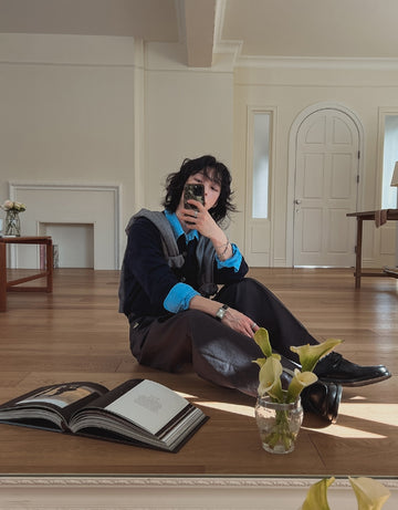 Alo Basic Round Cardigan